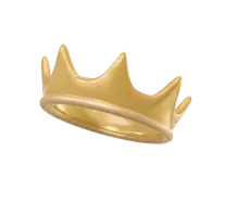 crown